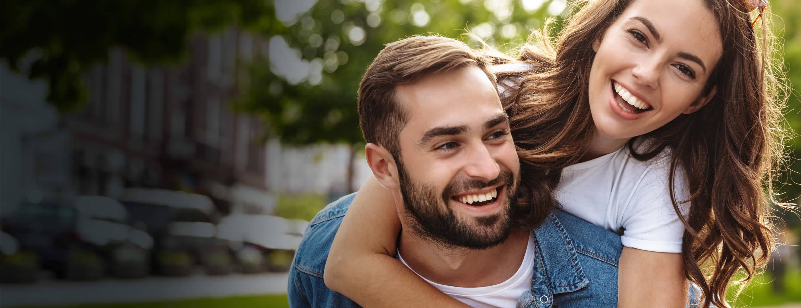 Invisalign aligners in Dumfries