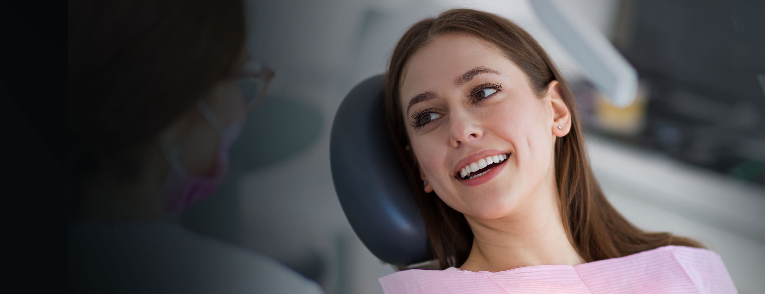 Specialist Orthodontist in Dumfries